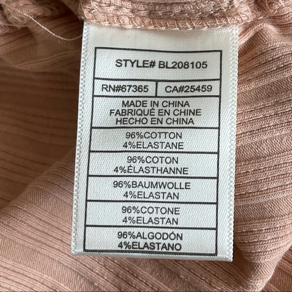 BB DAKOTA - KNIT THE BEACH DRESS - Picture 12 of 13